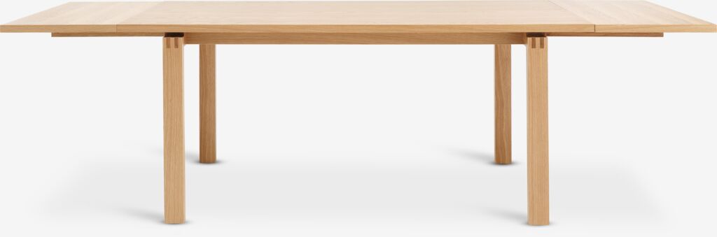 MEJLSKOV Klaff MEJLSKOV 90x45 natur ek