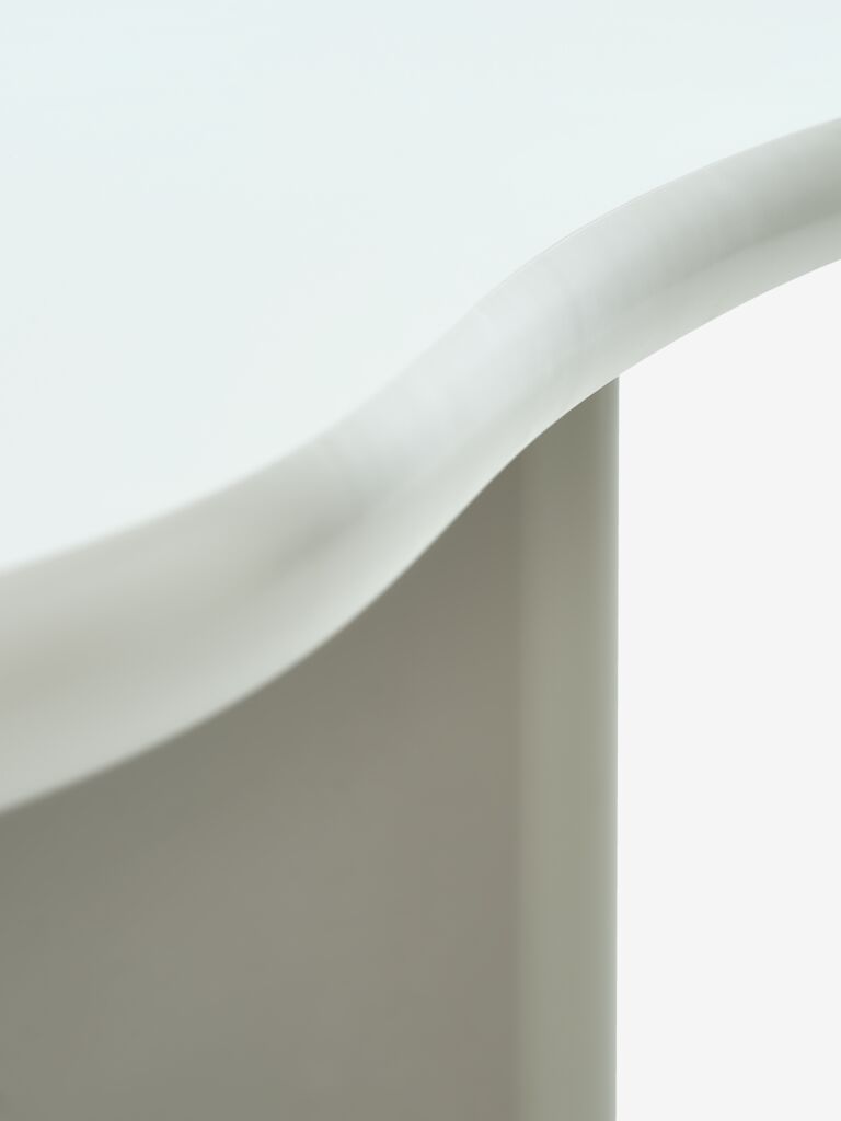 VORDINGBORG Matbord VORDINGBORG 98x198 beige