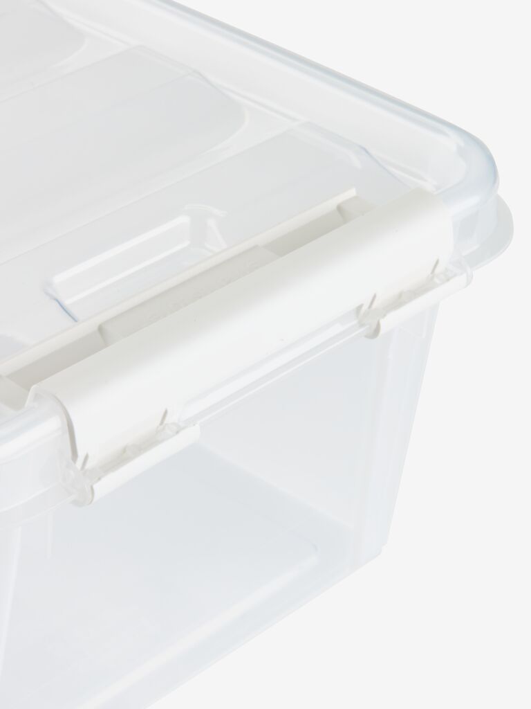 SMARTSTORE CLASSIC 5 Box SMARTSTORE CLASSIC 5 4L m/lock