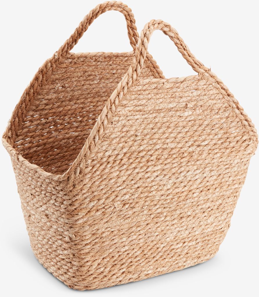 MICHAEL Korg MICHAEL B22xL38xH43cm m/handtag