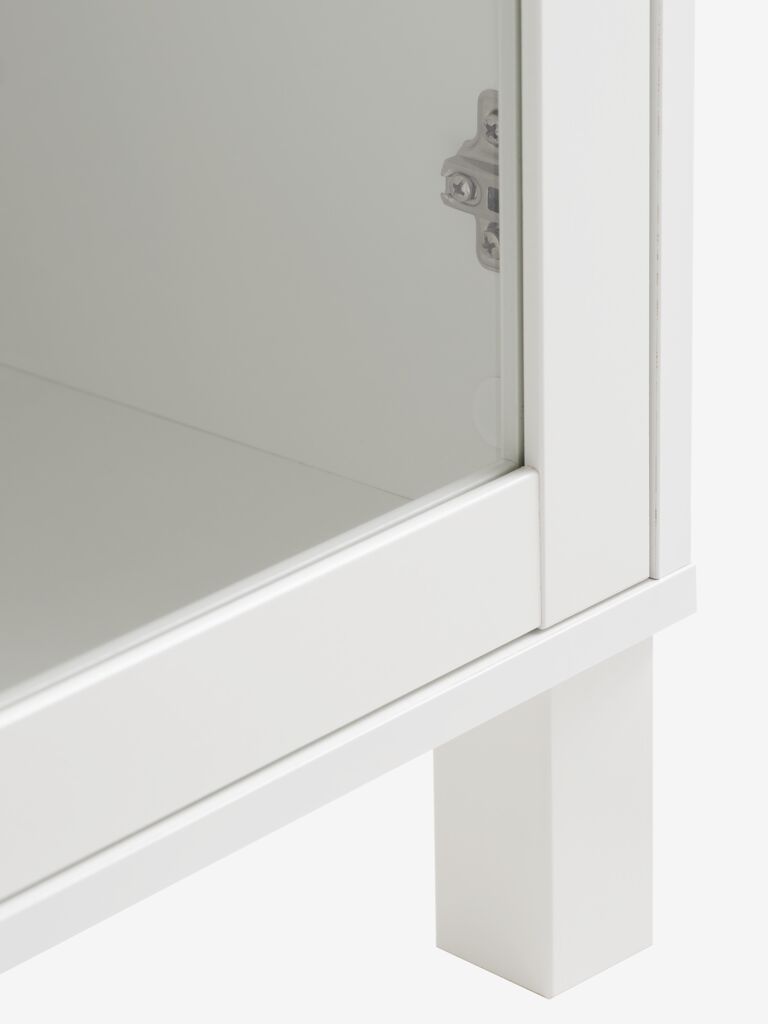 SKALS Hyllmodul SKALS skåp vit