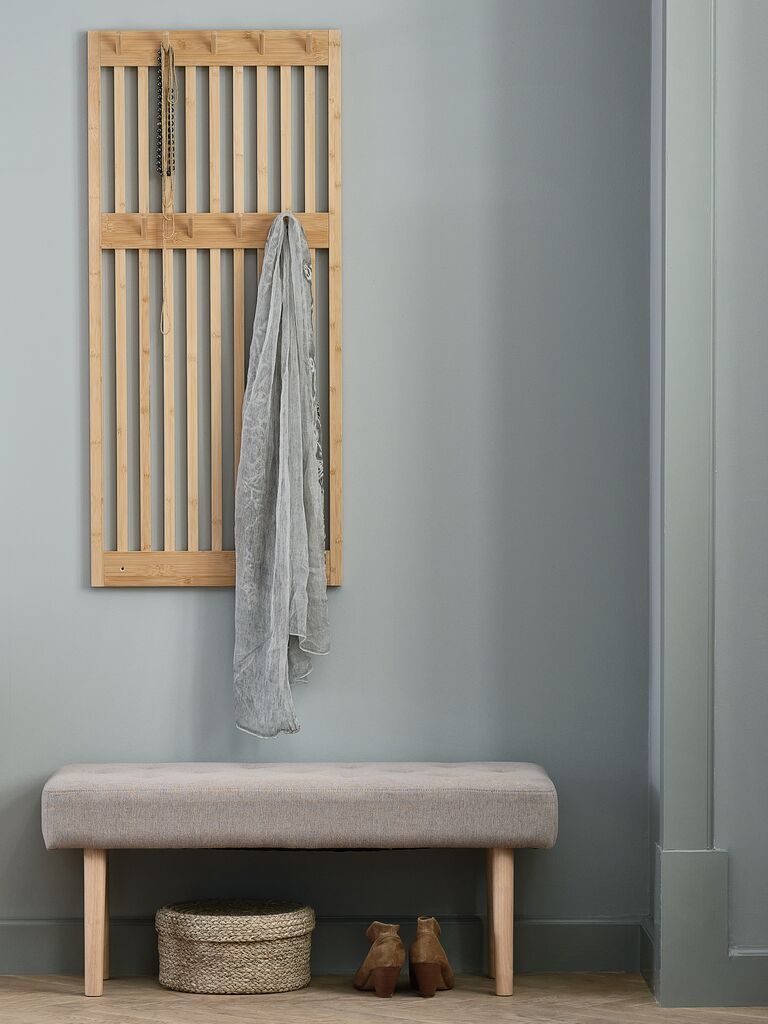 HAGEBRO Bänk HAGEBRO sand/natur