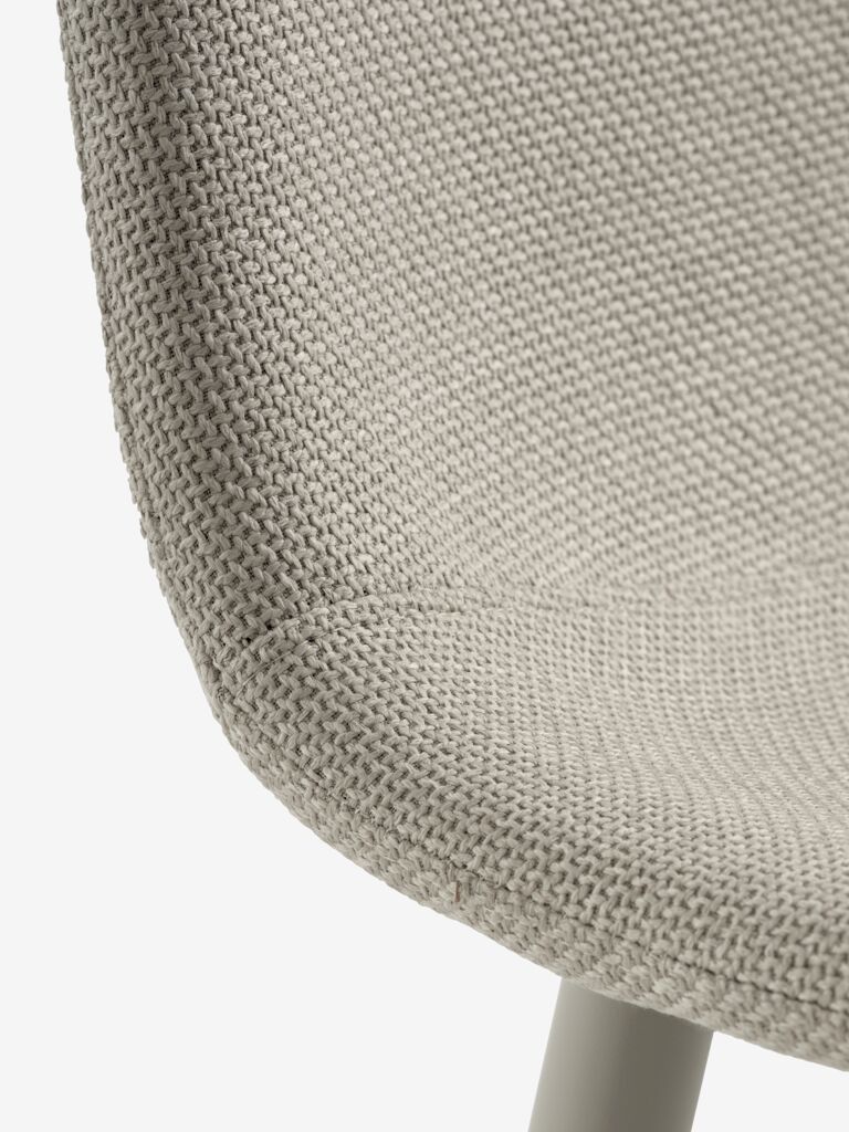 EJSTRUP Matstol EJSTRUP beige tyg