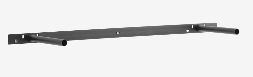 TERP Vägghylla TERP 80x24 live edge natur ekfärgad