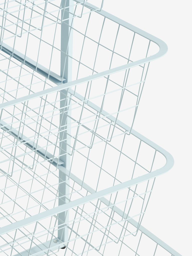 BARKHOLT Insats BARKHOLT B49xD55 4 trådkorgar