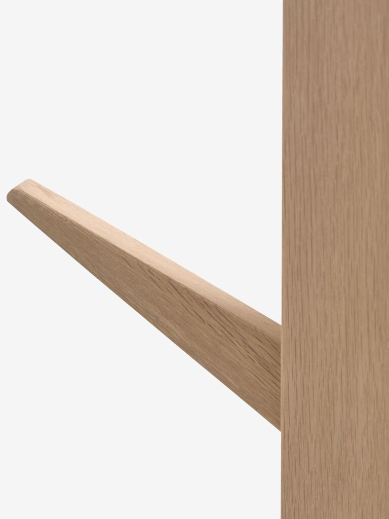 SEJS Klädhängare SEJS natur ek