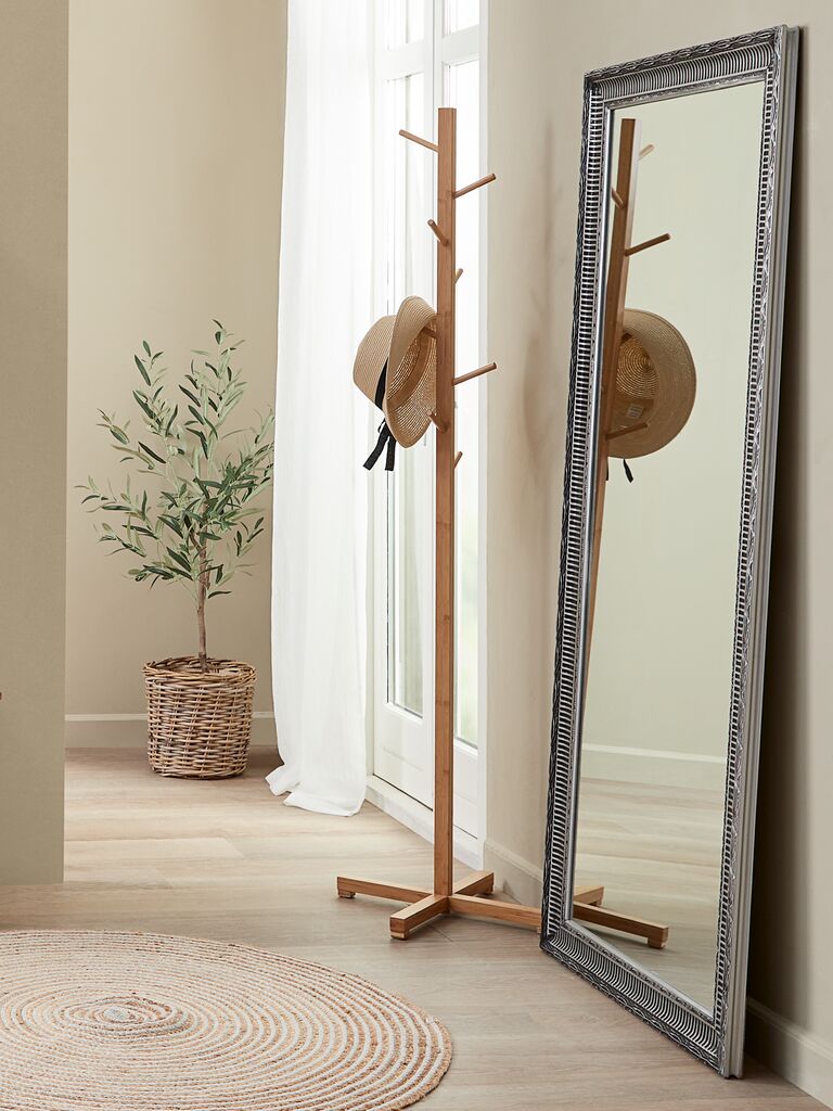 FELSTED Klädhängare FELSTED bambu