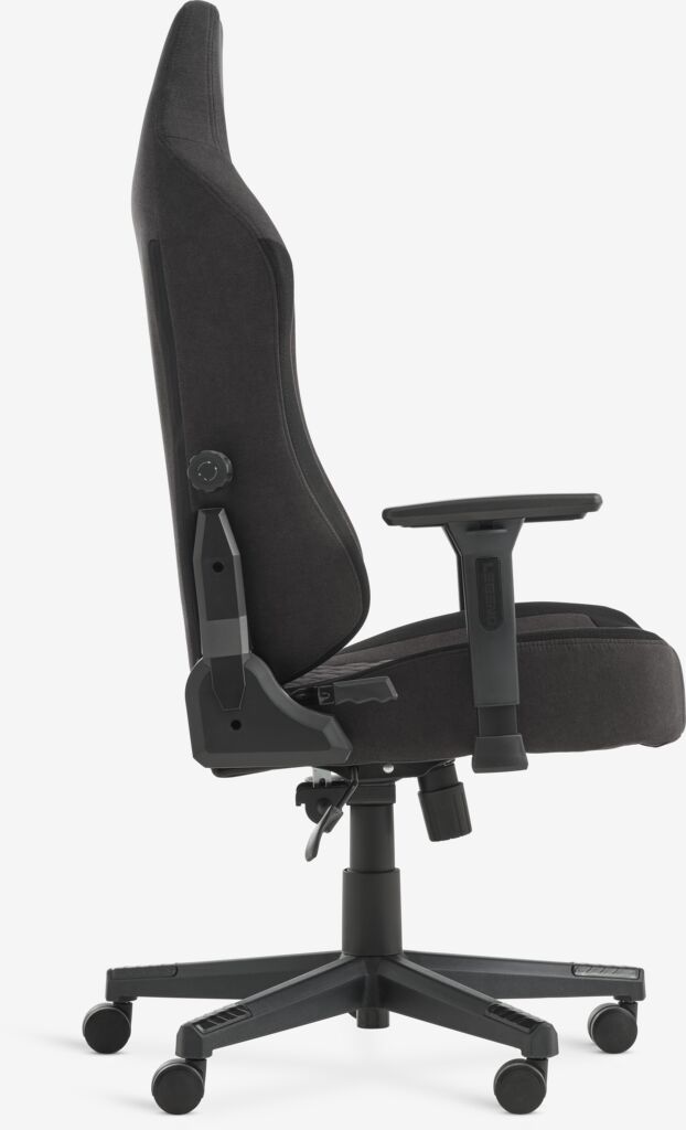 ABILDAA Gamingstol ABILDAA antracitgrått tyg