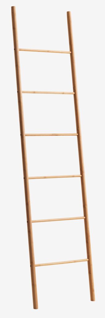 VANDSTED Dekorativ stege VANDSTED bambu