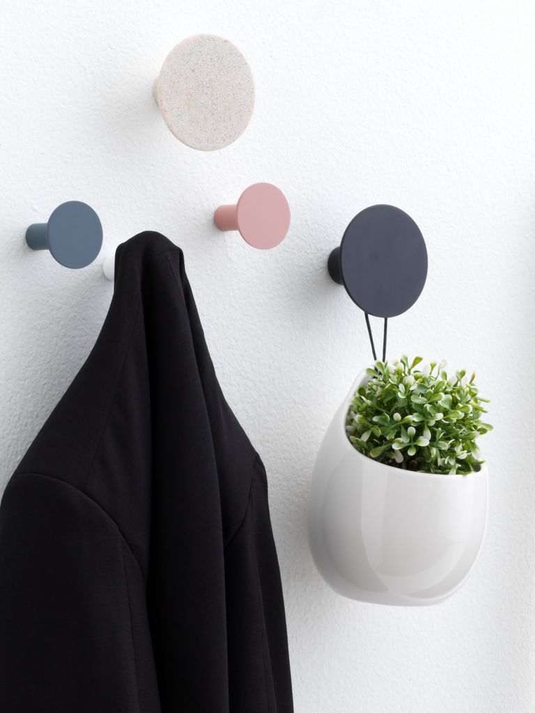 HADSTEN Knopp HADSTEN 5 st/förp