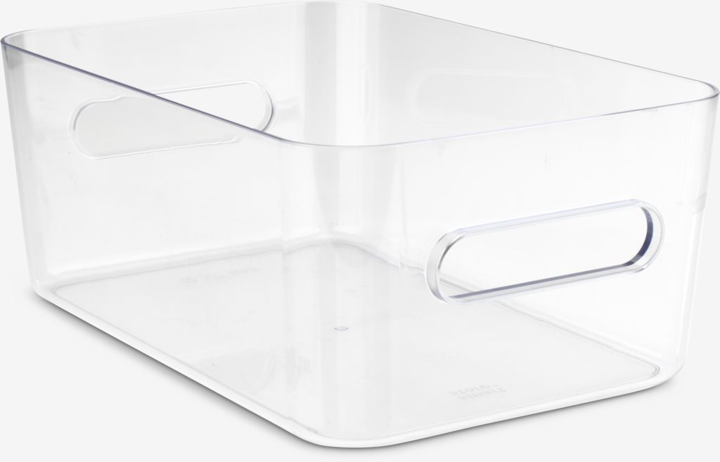 SMARTSTORE COMPACT M Korg SMARTSTORE COMPACT M 5.3L transparent