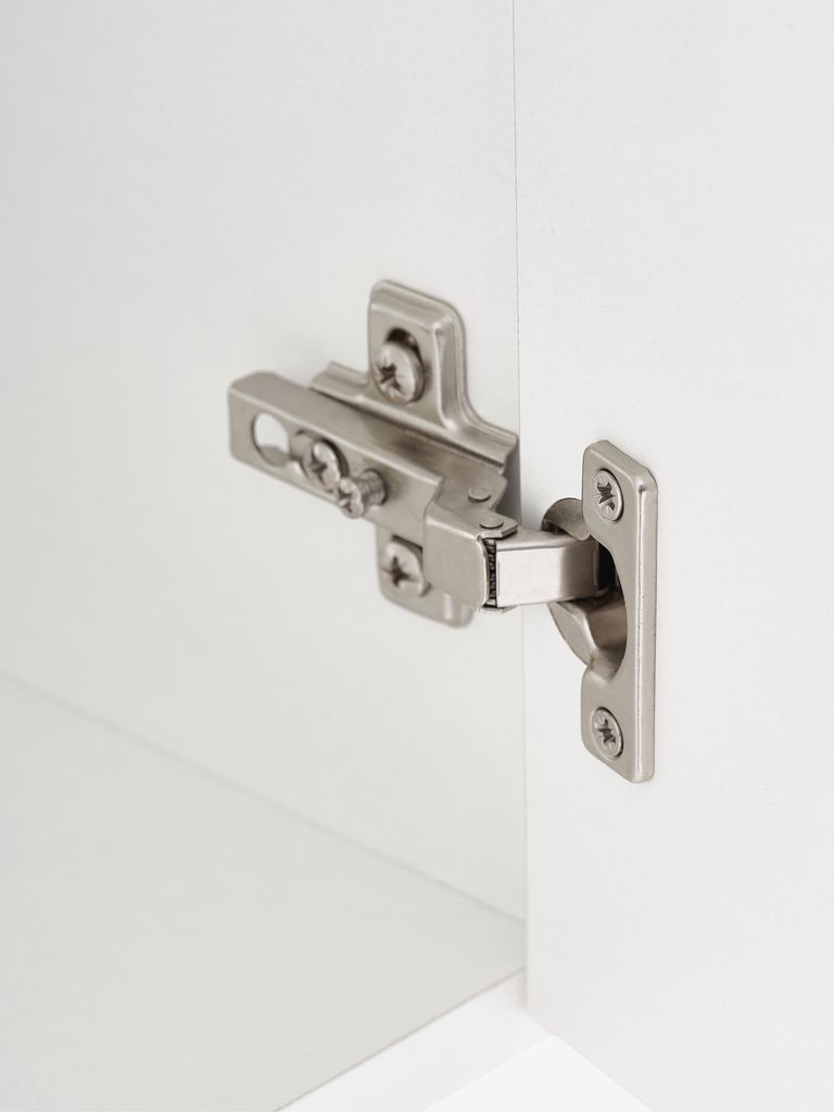 FANDRUP Överskåp FANDRUP 145x41 vit