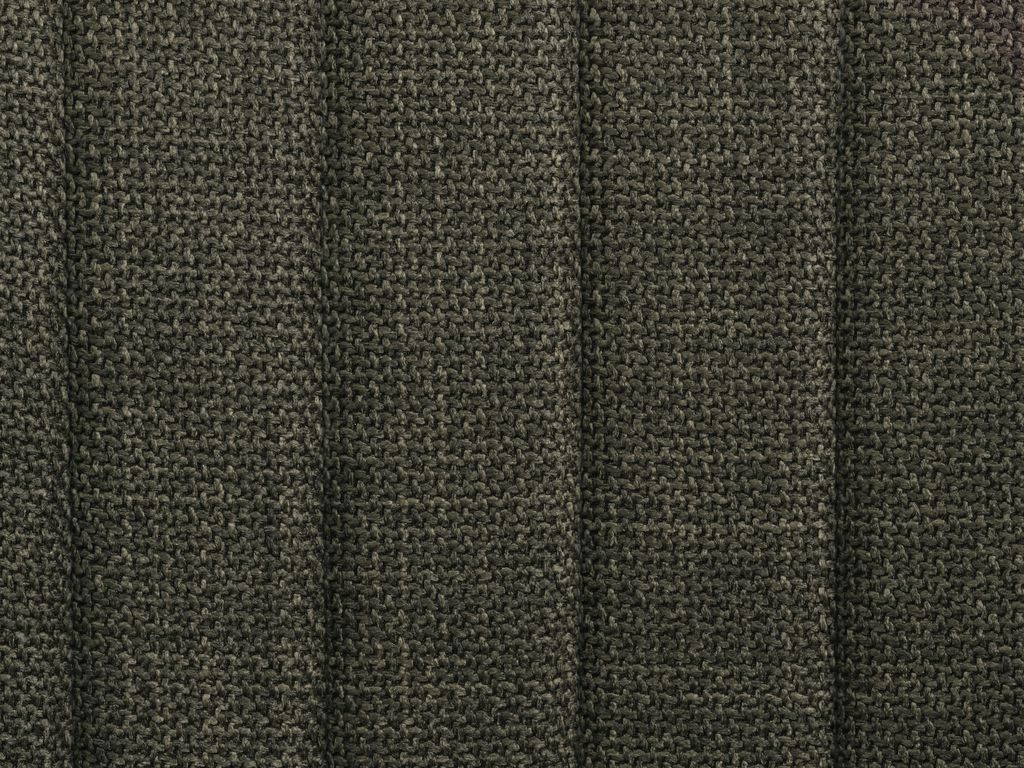 ADSLEV Matstol ADSLEV olivgrönt tyg/natur ekfärgad