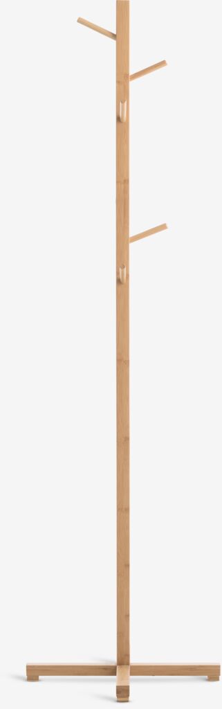 FELSTED Klädhängare FELSTED bambu