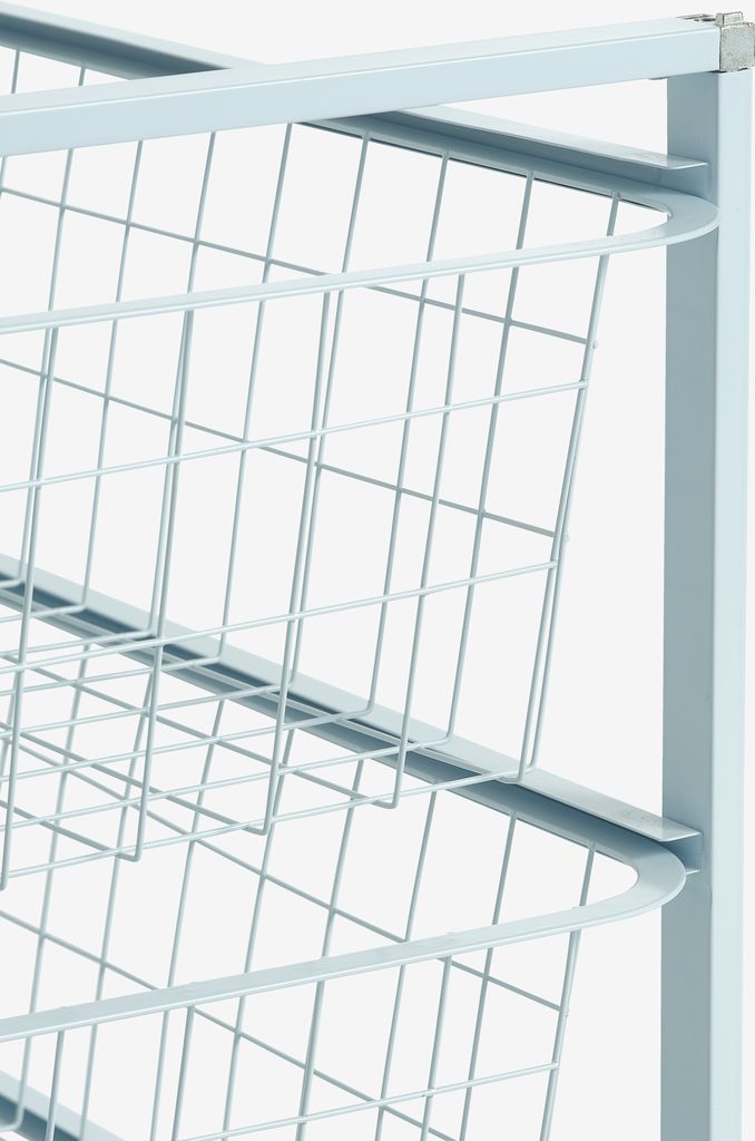 BARKHOLT Insats BARKHOLT B49xD55 4 trådkorgar