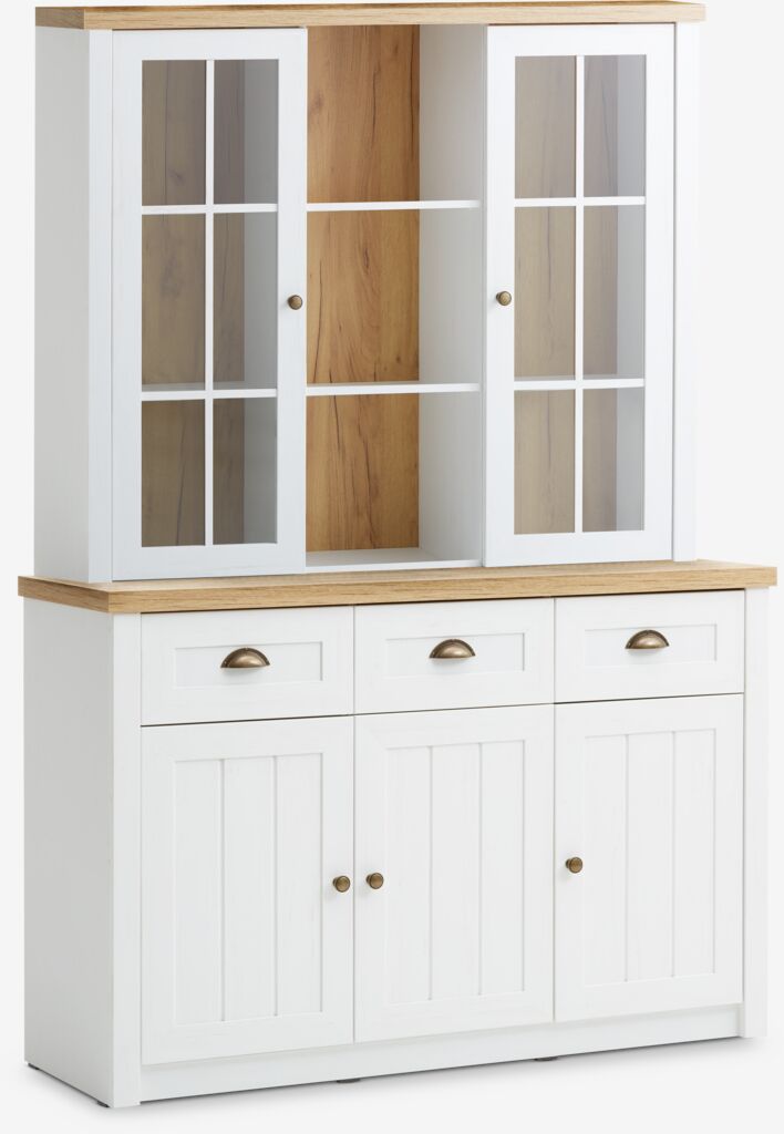 MARKSKEL Skänk MARKSKEL + överdel MARKSKEL