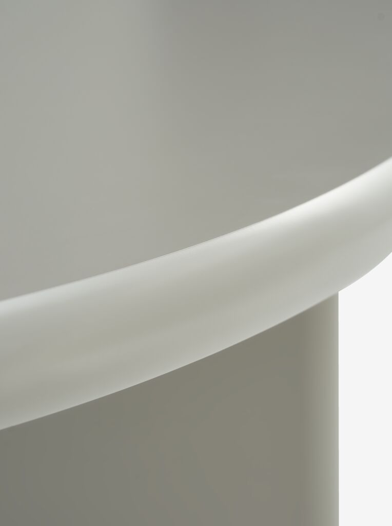 VORDINGBORG Matbord VORDINGBORG 98x198 beige