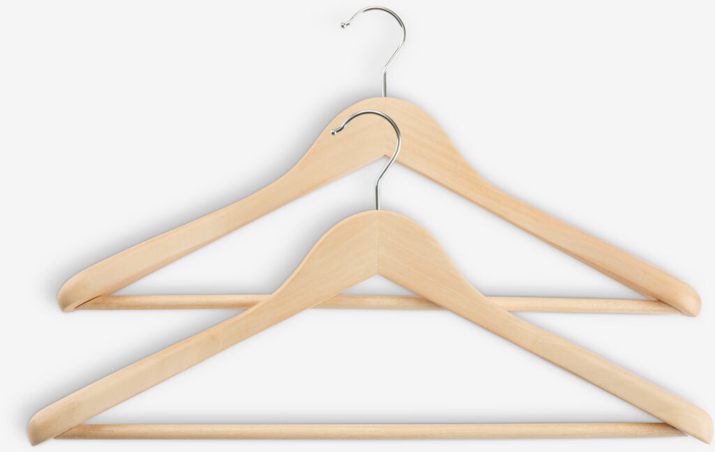 SIGFRID Galge SIGFRID L45cm 2st/pk