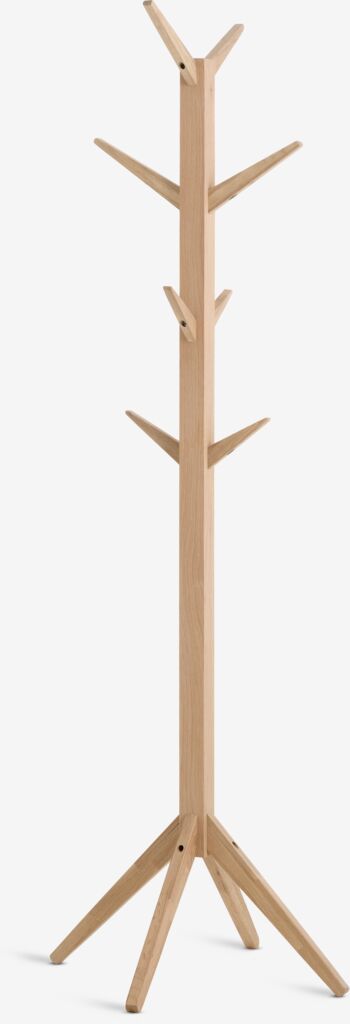 SEJS Klädhängare SEJS natur ek