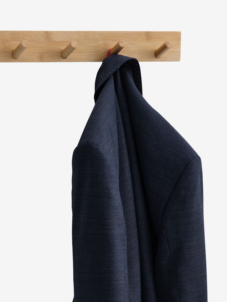 MOLLERUP Klädhängare MOLLERUP 5 okar bambu