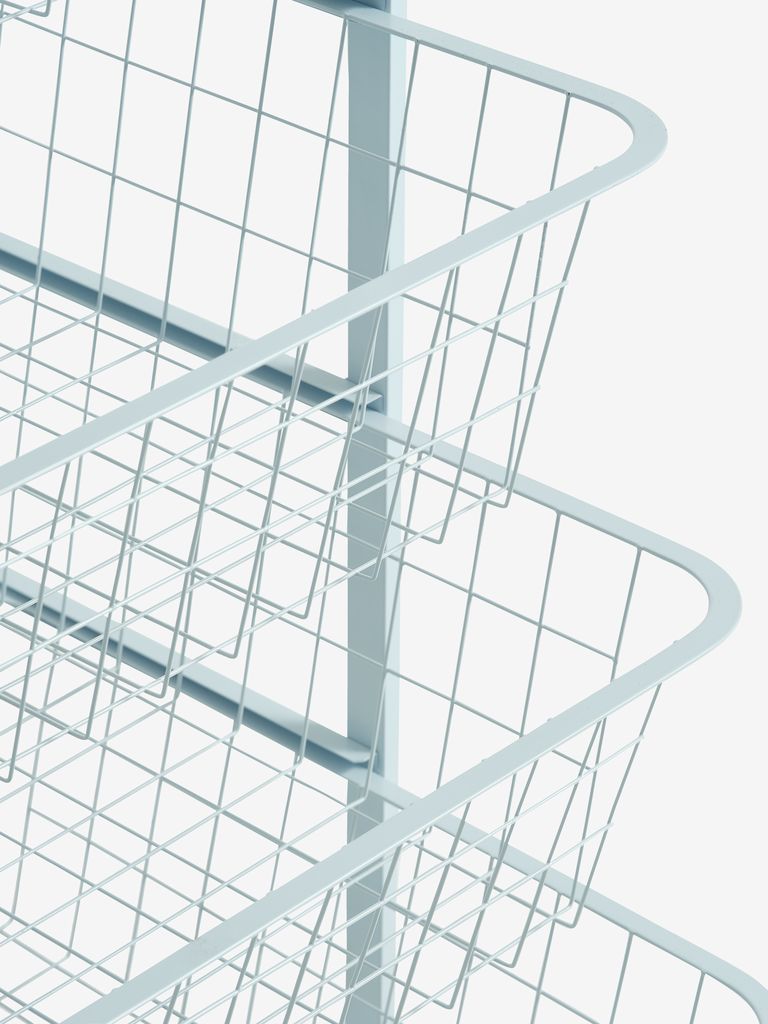 BARKHOLT Insats BARKHOLT B42xD45 4 trådkorgar