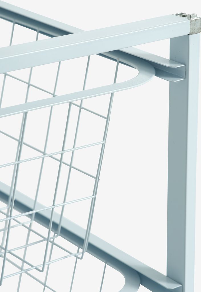 BARKHOLT Insats BARKHOLT B42xD45 4 trådkorgar