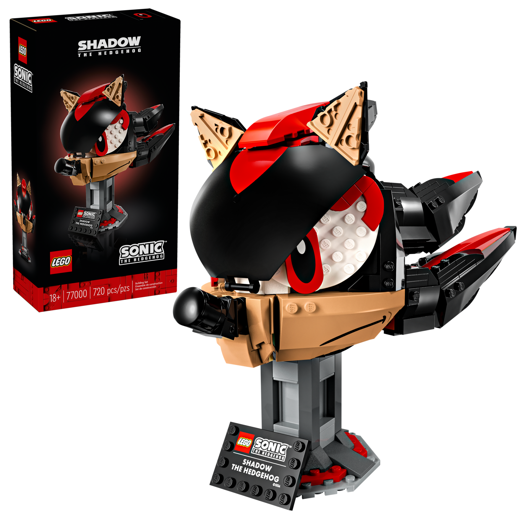 Shadow the Hedgehog