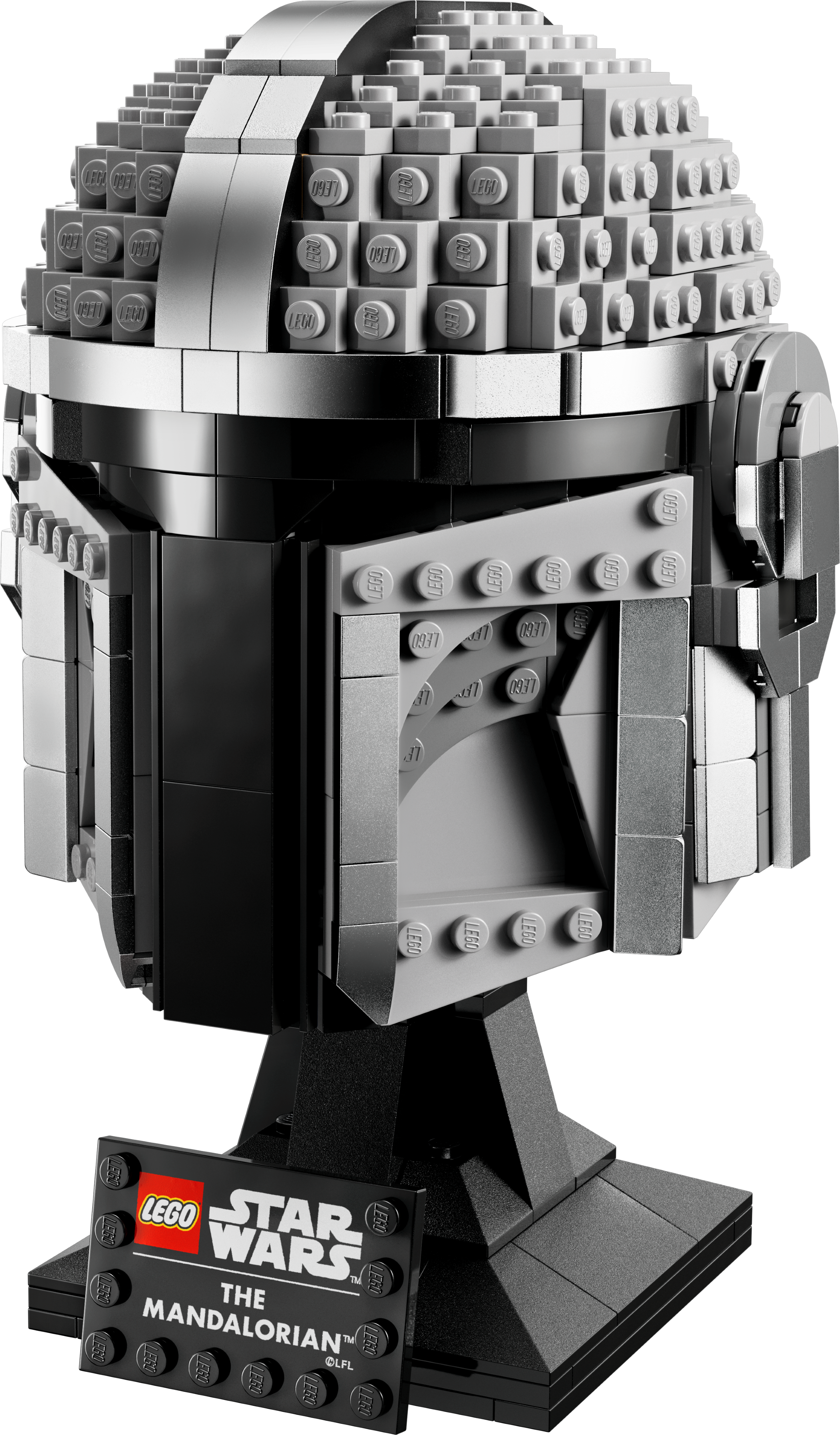 The Mandalorian™ Helmet