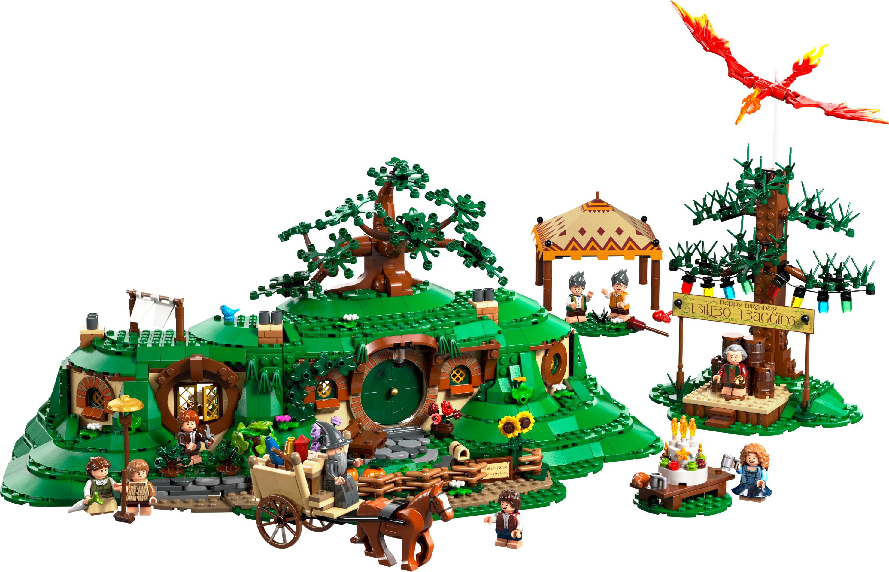 The Lord of the Rings: The Shire™