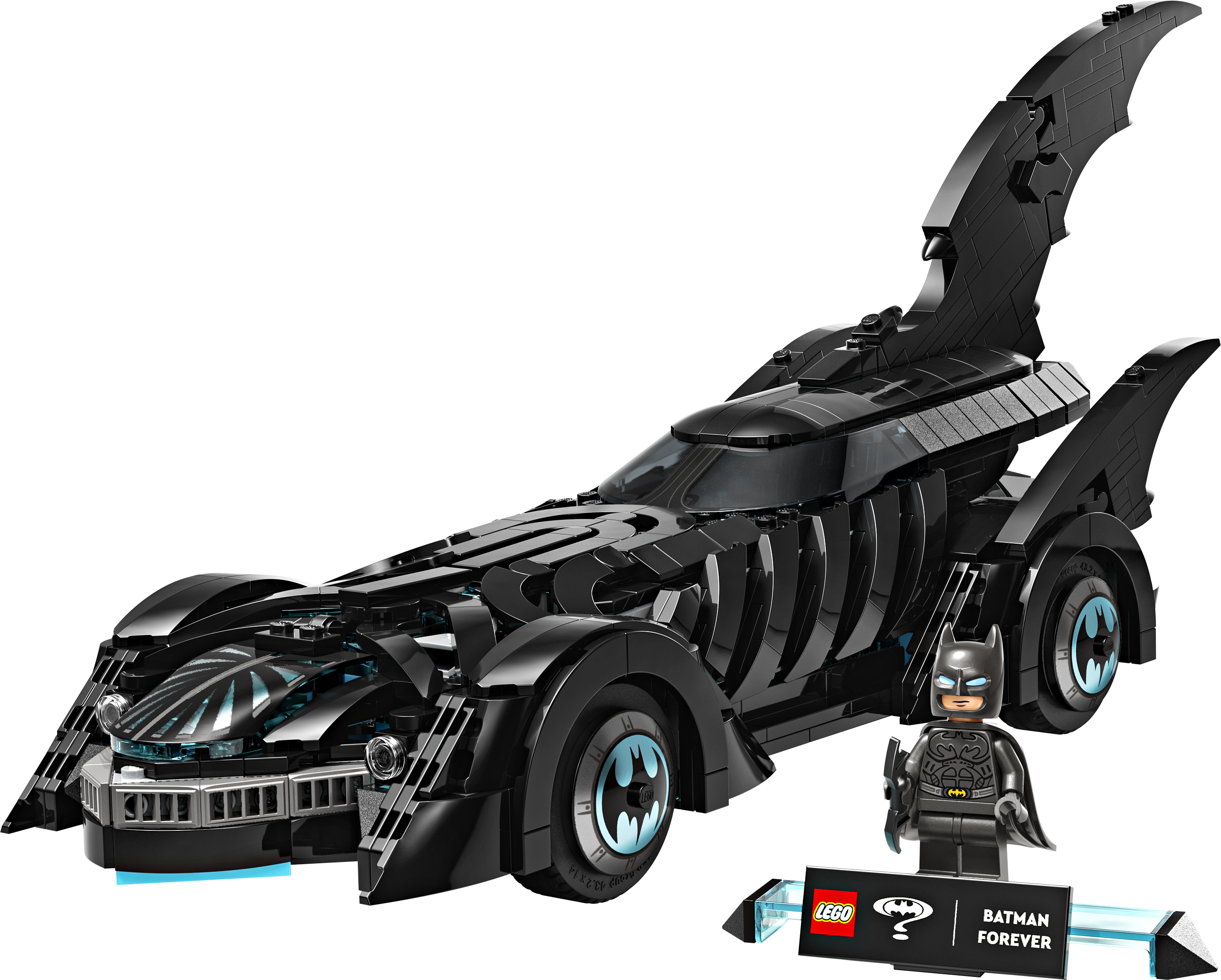 Batman Forever™ Batmobile™