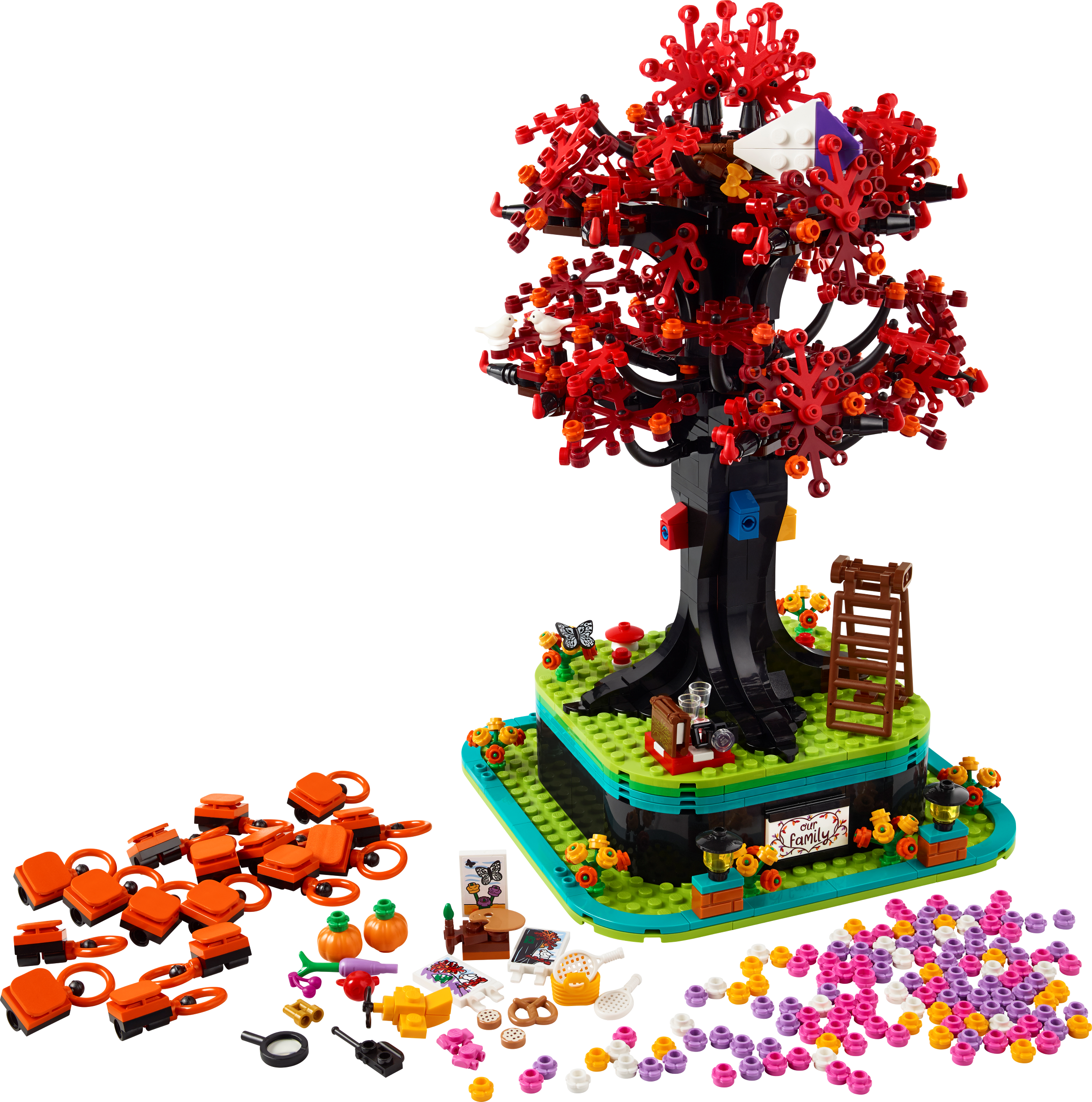 Family Tree