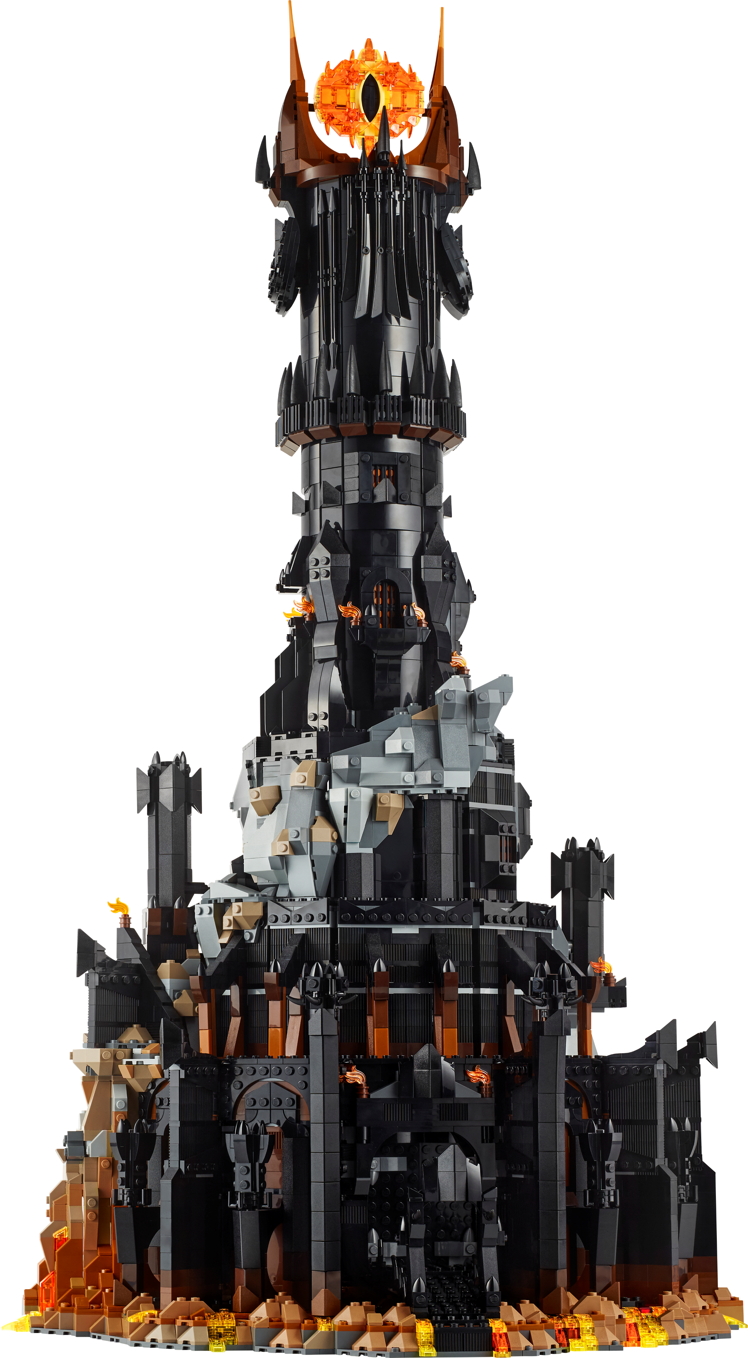 The Lord of the Rings: Barad-dûr™