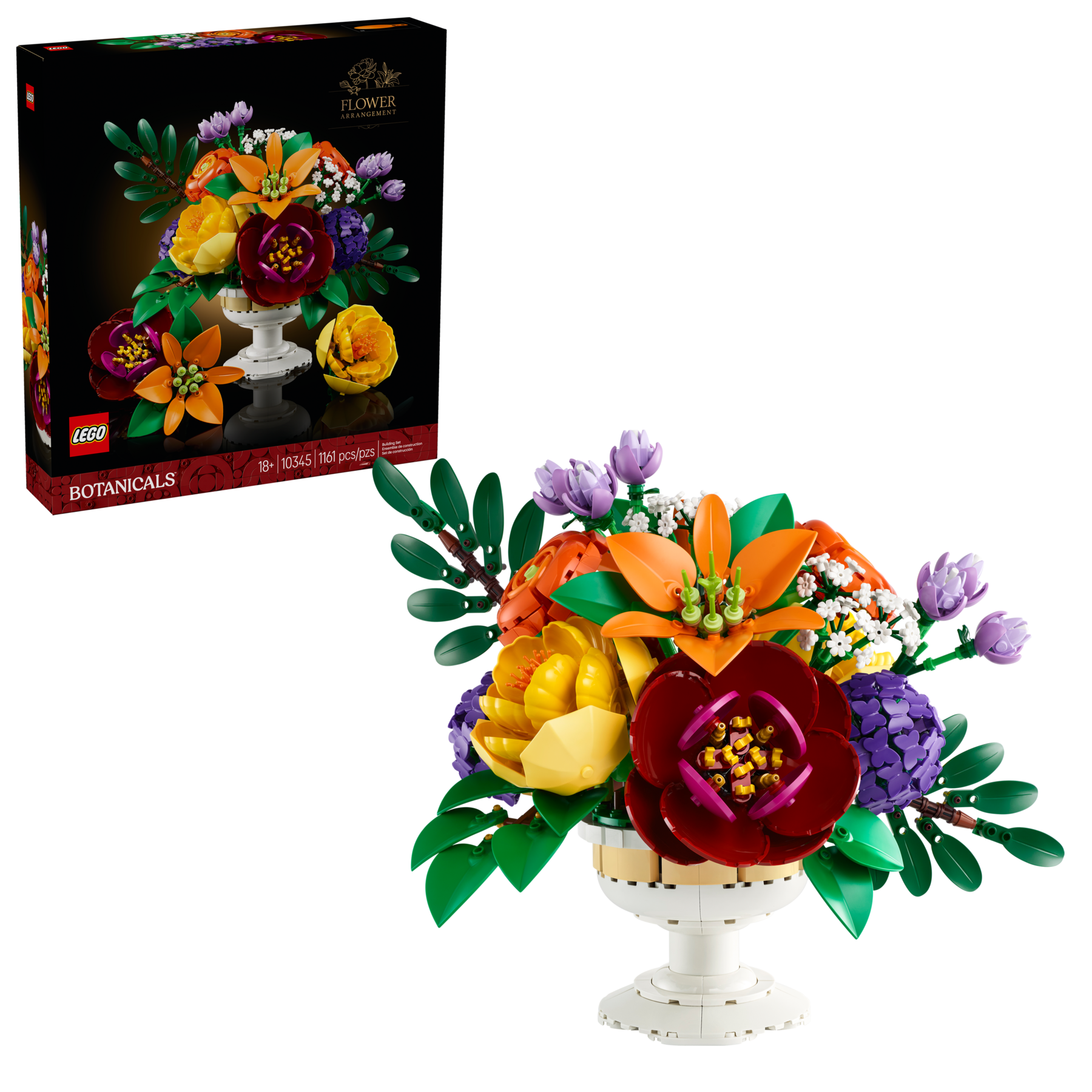 Flower Arrangement
