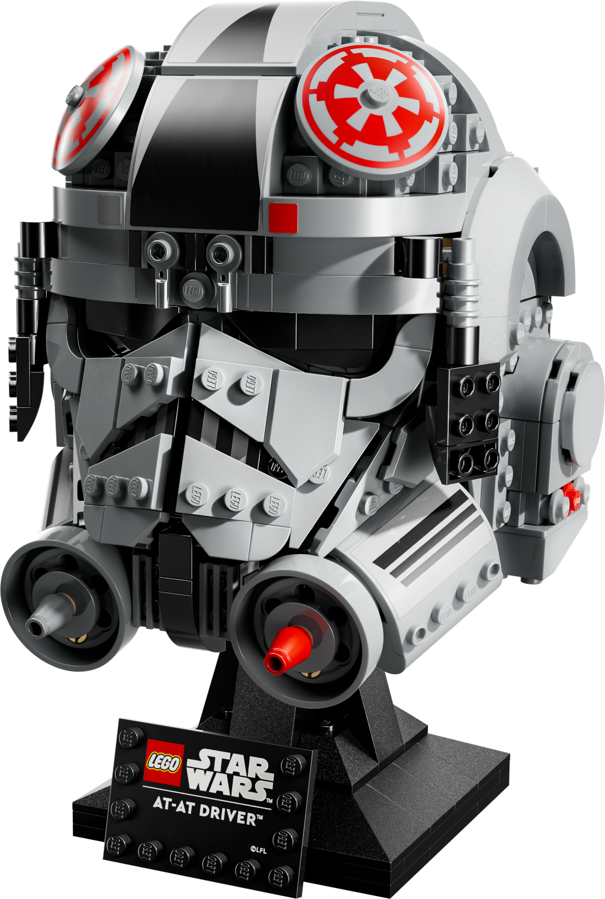 AT-AT Driver™ Helmet