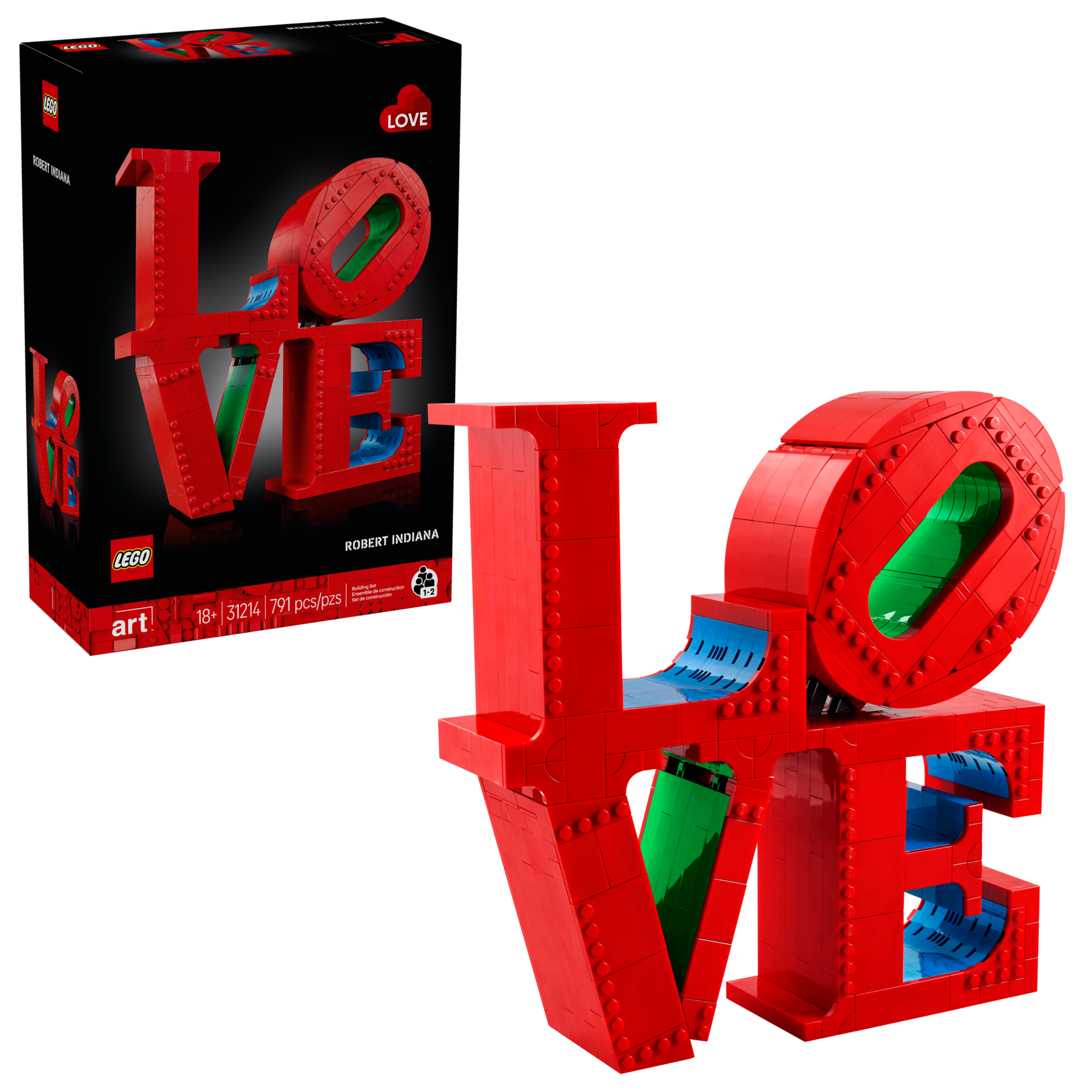 LOVE