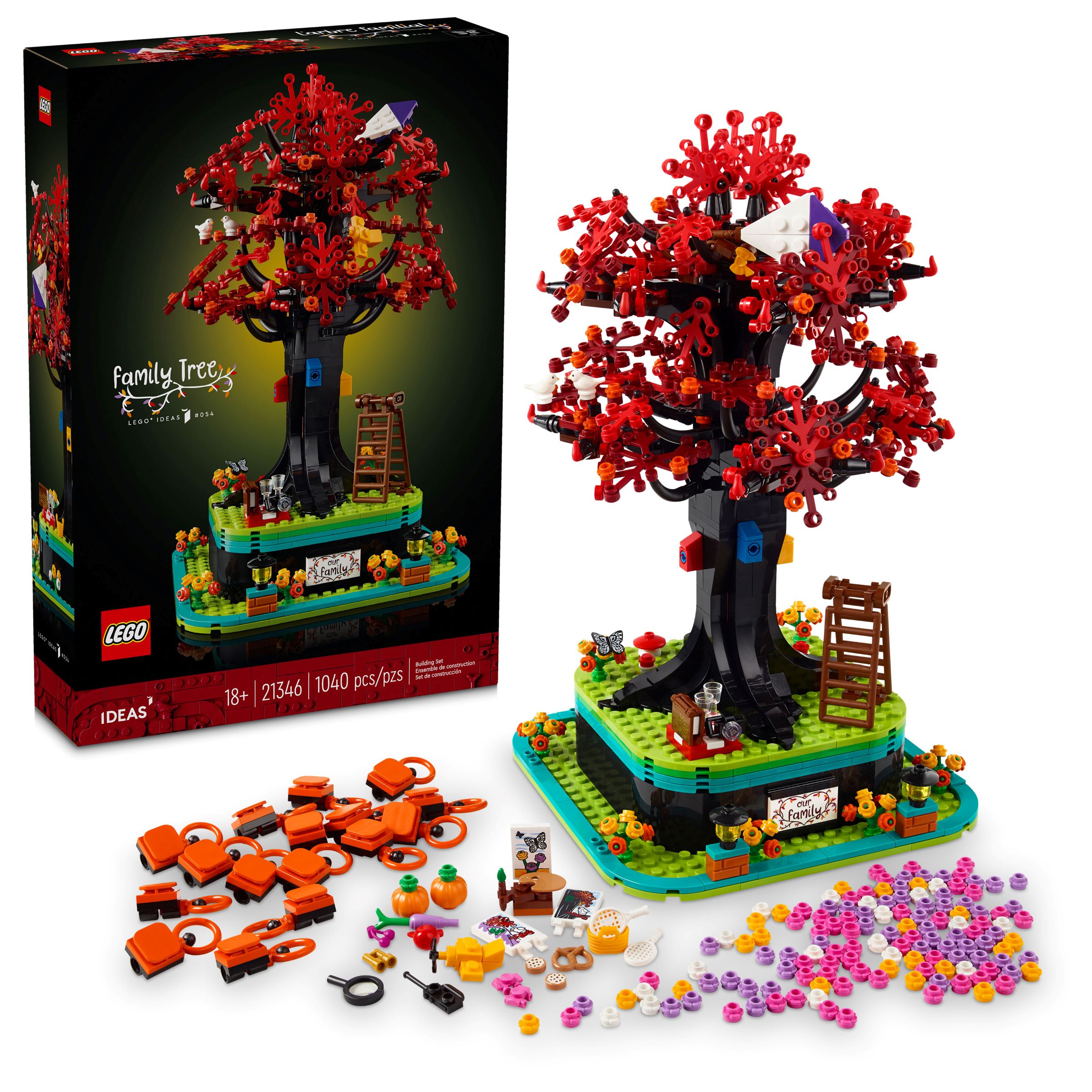 Family Tree