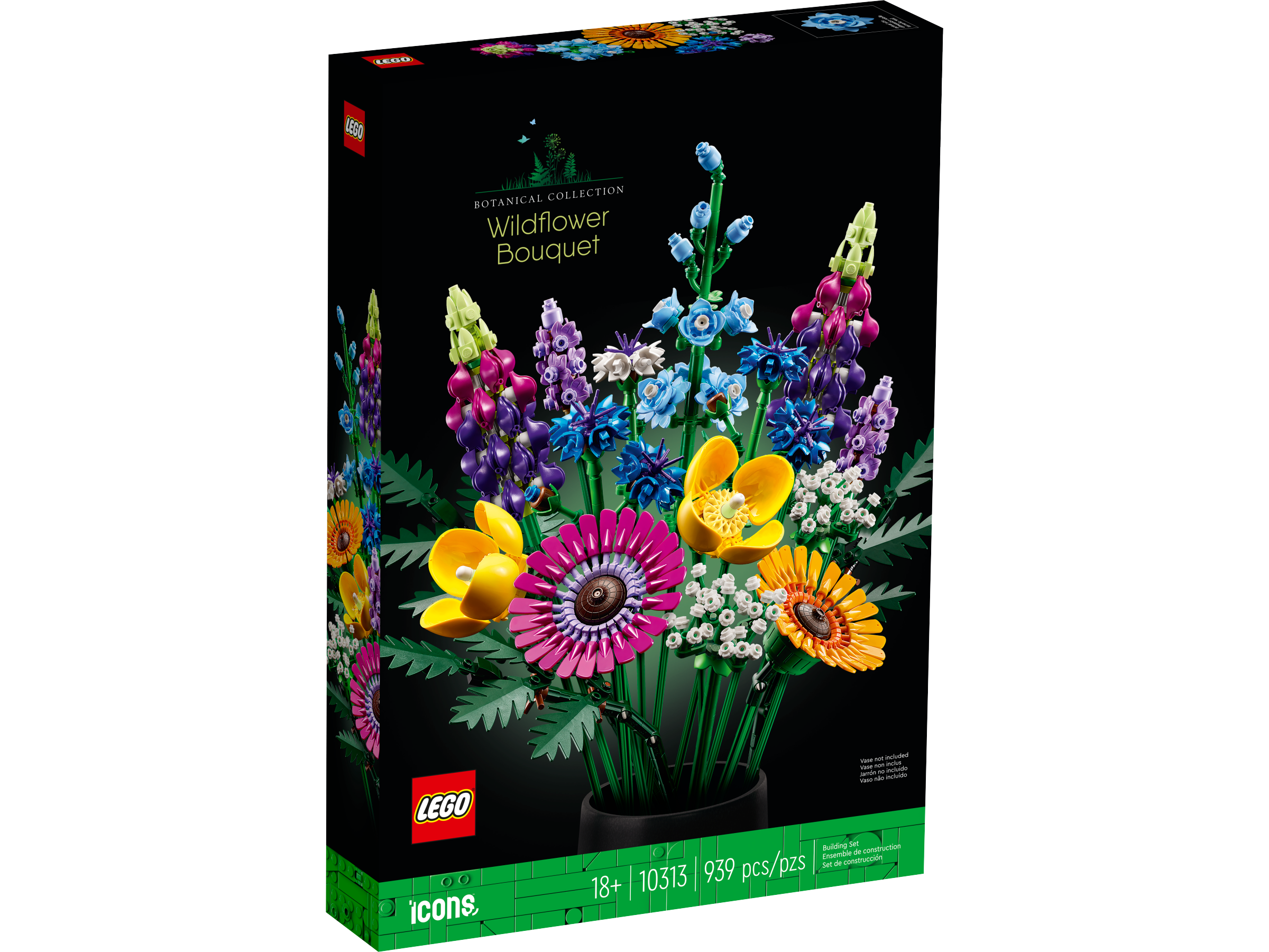 Wildflower Bouquet