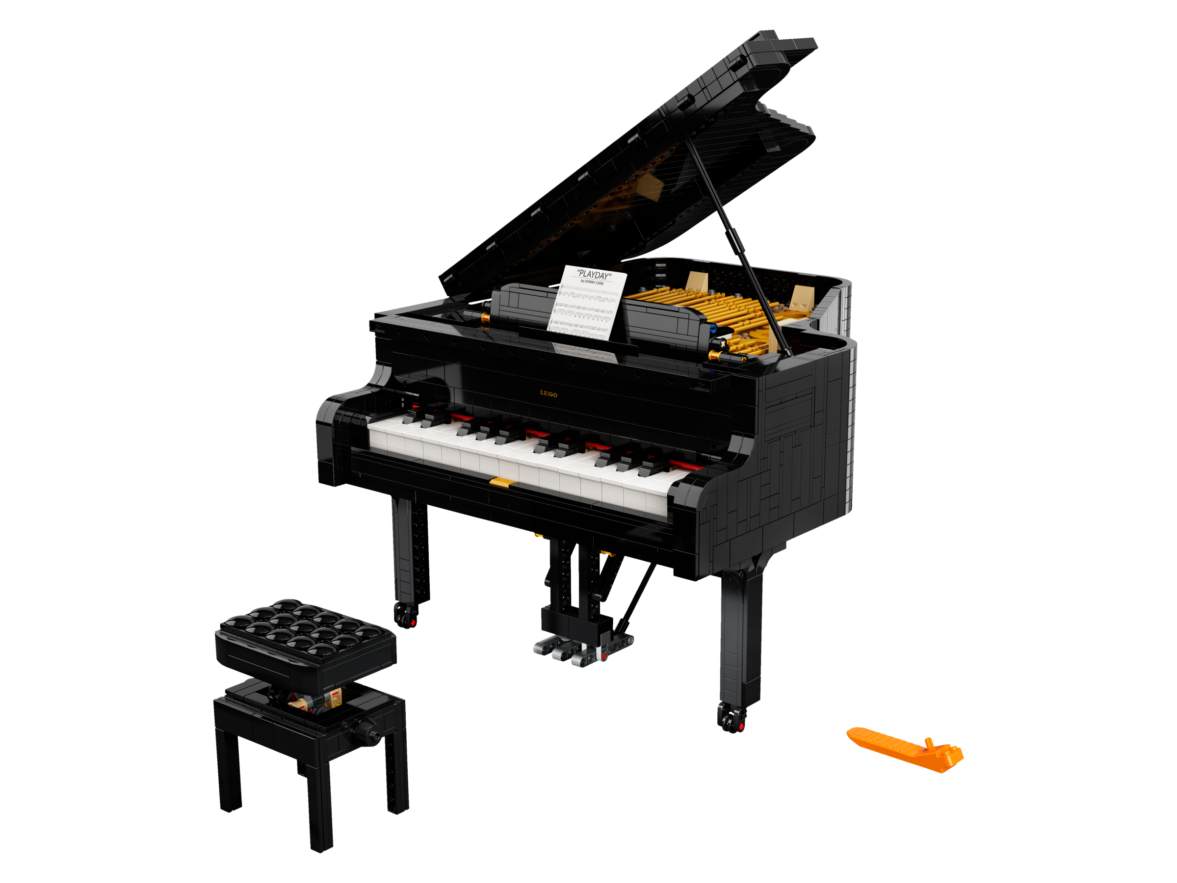 Grand Piano