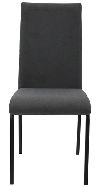 Krzesło tapicerowane Anne kremowe