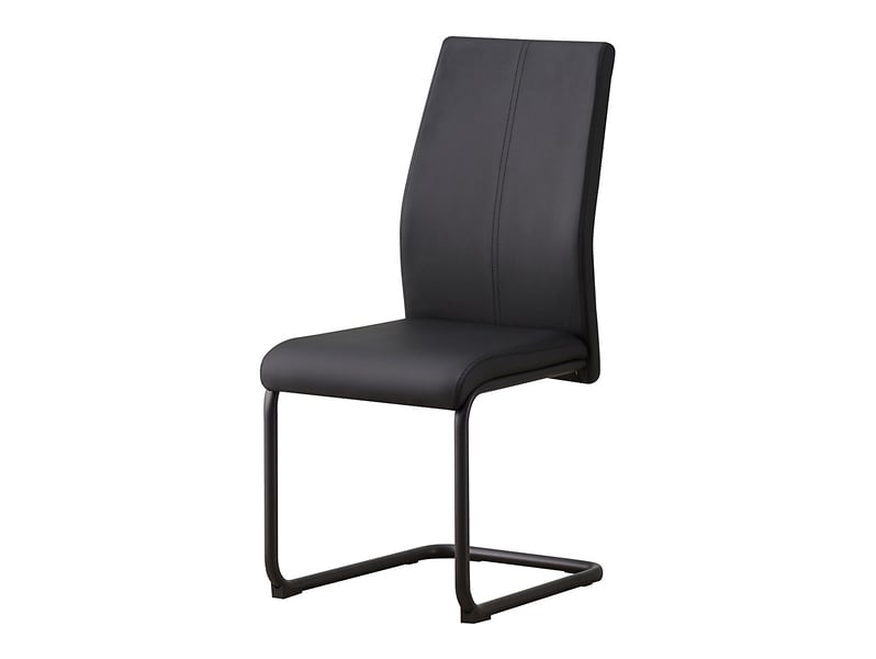 Krzesło tapicerowane Anne PH kremowe