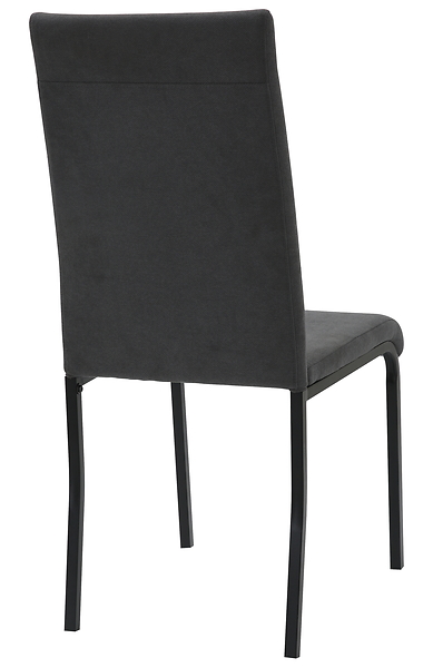 Krzesło tapicerowane Anne kremowe