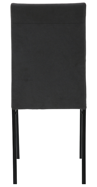 Krzesło tapicerowane Anne kremowe