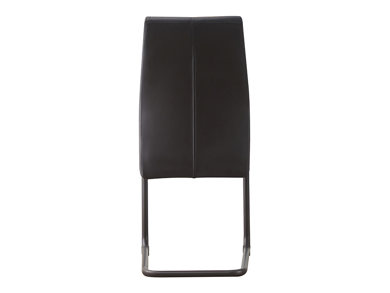 Krzesło tapicerowane Anne PH kremowe