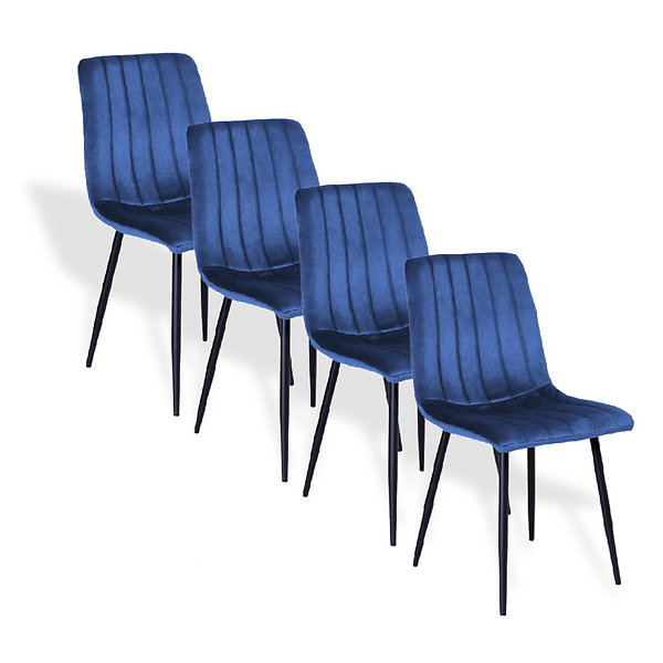 Krzesło Magnolia beżowe welur do salonu do jadalni do kuchni BEGRYF