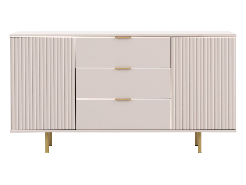 Komoda szeroka Nubia K2D3SZ