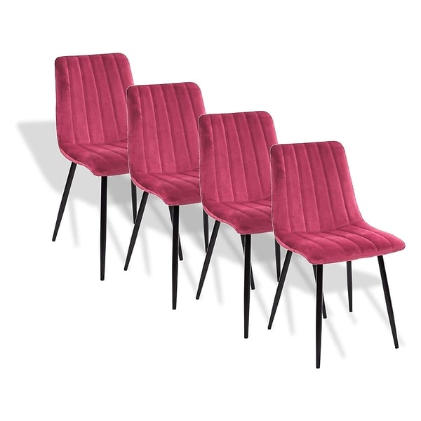 Krzesło Magnolia beżowe welur do salonu do jadalni do kuchni BEGRYF