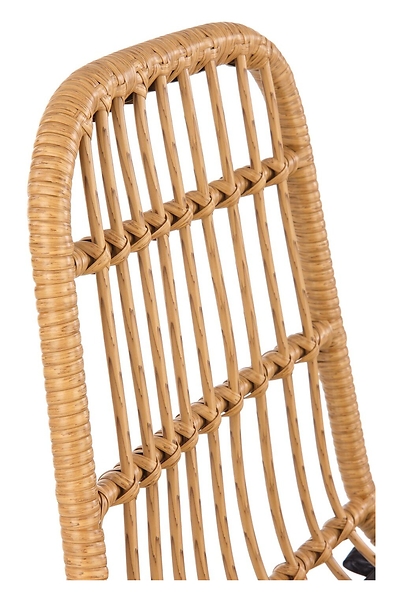 Krzesło Surbo naturalne