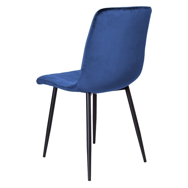 Krzesło Magnolia beżowe welur do salonu do jadalni do kuchni BEGRYF