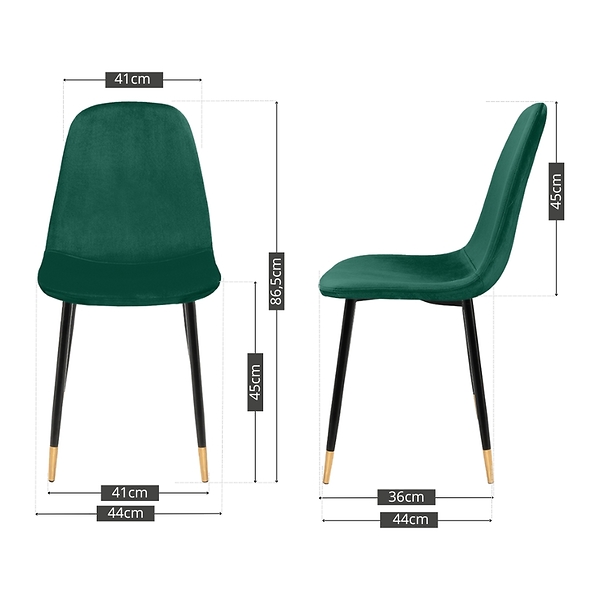 Krzesło tapicerowane welurowe pikowane beżowe do salonu jadalni