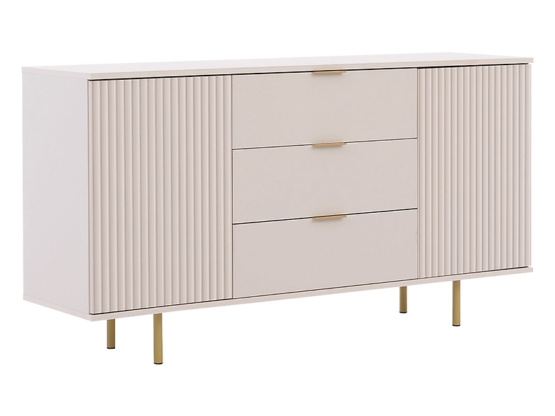 Komoda szeroka Nubia K2D3SZ